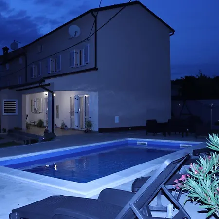 Marin Villa