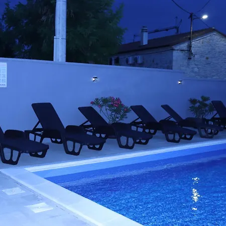 Villa Marin *