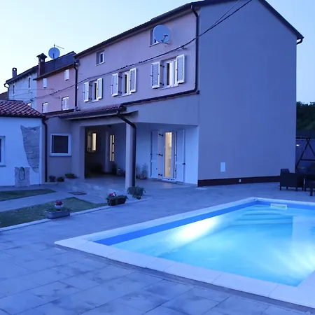 Villa Marin *